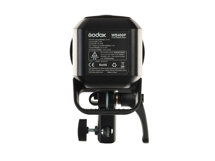 Godox AD400Pro 400Ws