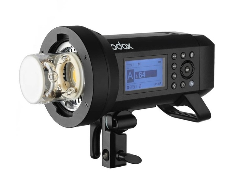 Godox AD400Pro 400Ws