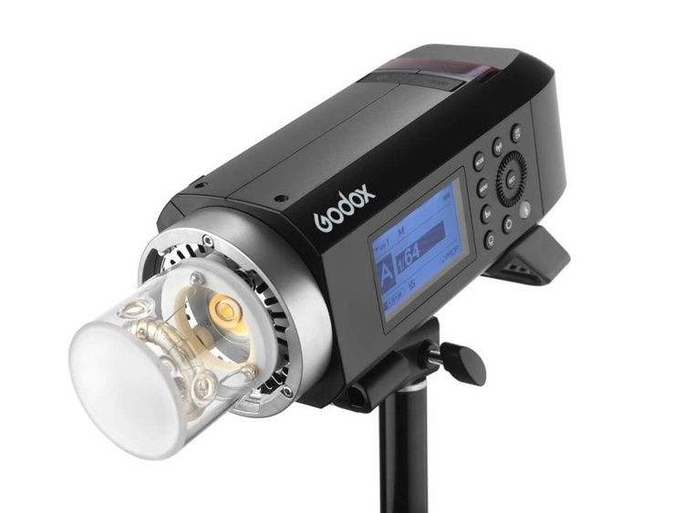 Godox AD400Pro 400Ws