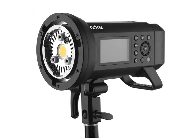 Godox AD400Pro 400Ws