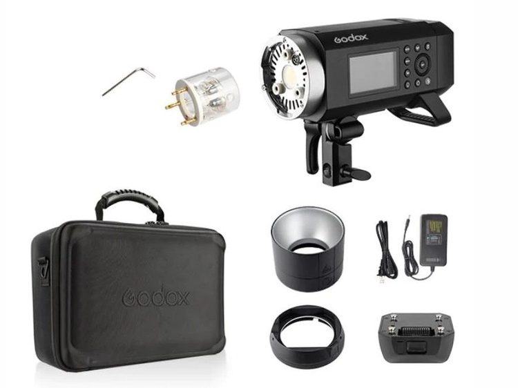Godox AD400Pro 400Ws