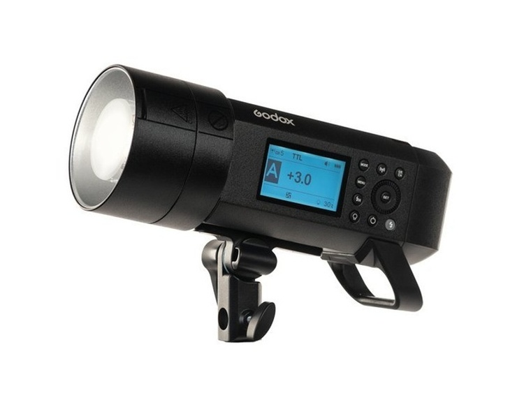 Godox AD400Pro 400Ws