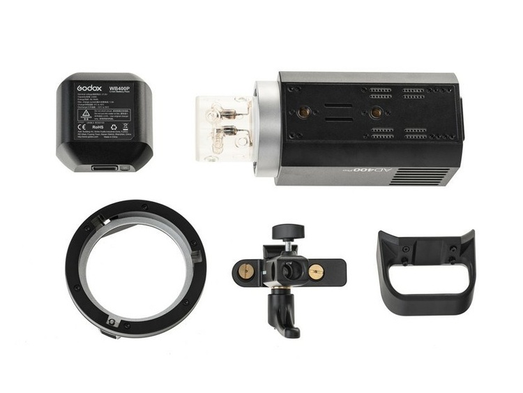 Godox AD400Pro 400Ws