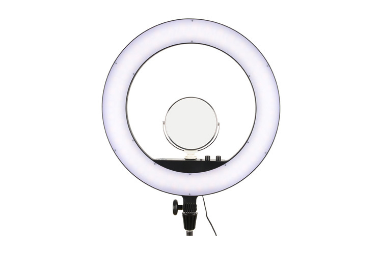 Godox LR160B - kruhové LED svetlo