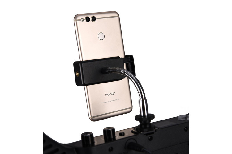 Godox LR160B - kruhové LED svetlo