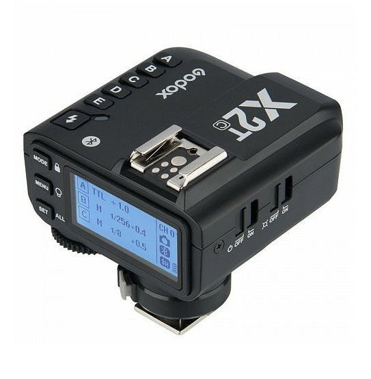Godox X2T-C pre Canon - vysielač