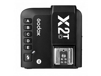 Godox X2T-C pre Canon - vysielač