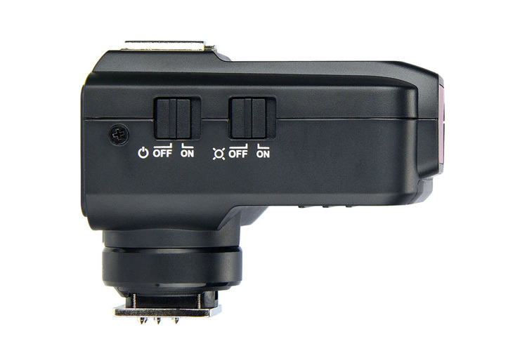 Godox X2T-P pre Pentax - vysielač