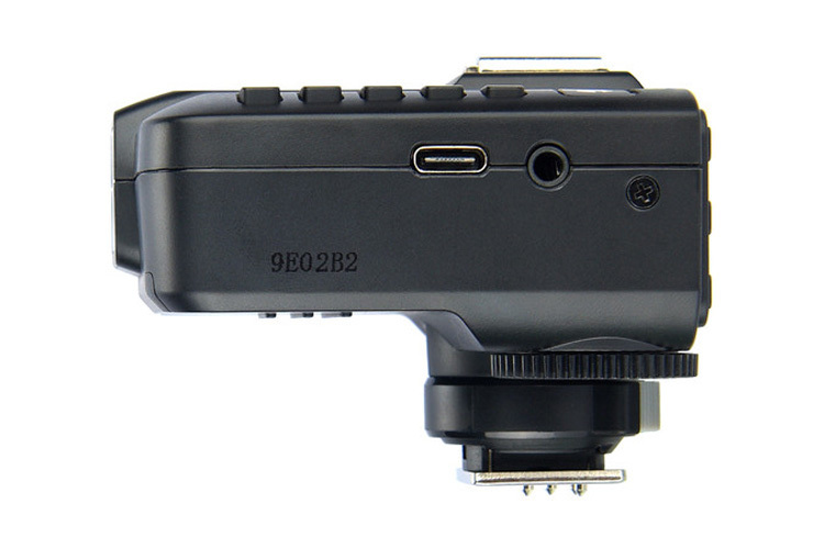 Godox X2T-N pre Nikon - vysielač