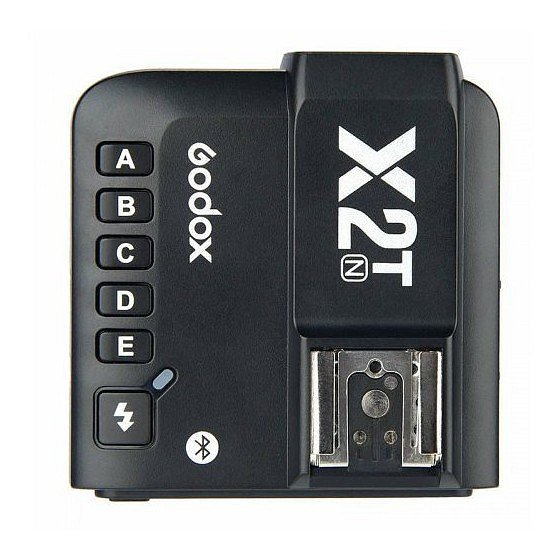 Godox X2T-N pre Nikon - vysielač