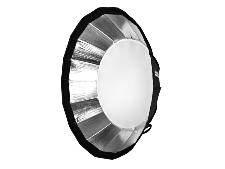 Godox AD-S85S (strieborný) Softbox octa 85cm pre AD400Pro