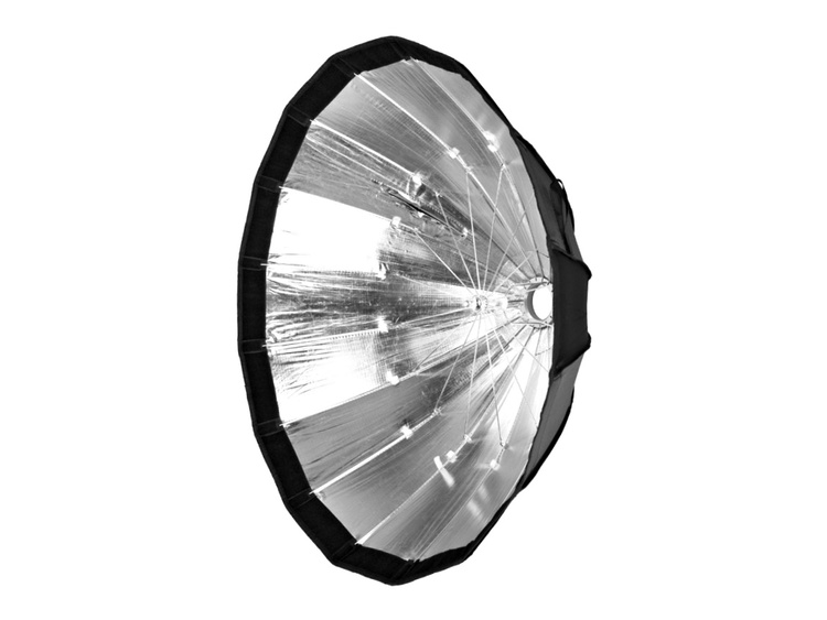 Godox AD-S85S (strieborný) Softbox octa 85cm pre AD400Pro