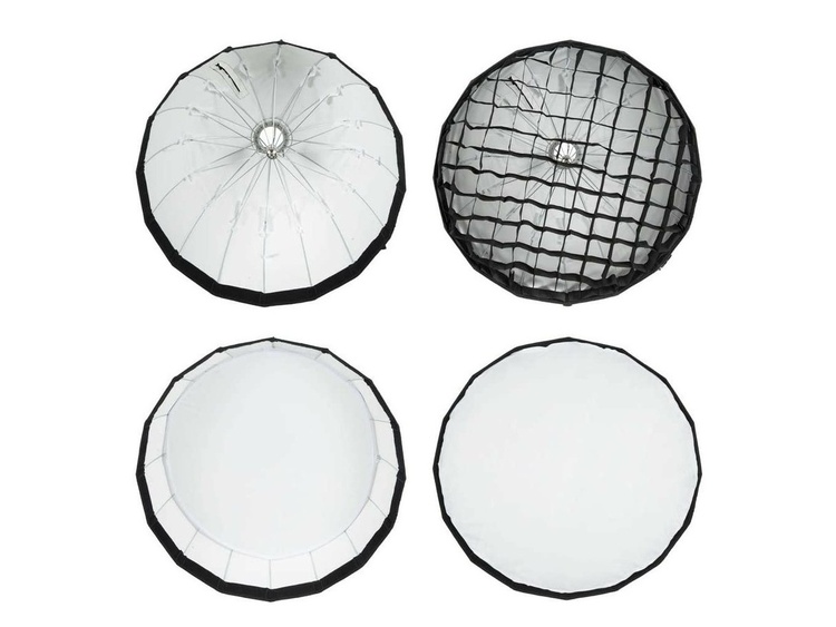 Godox AD-S65W (biely) Softbox octa 65cm pre AD300Pro/AD400Pro