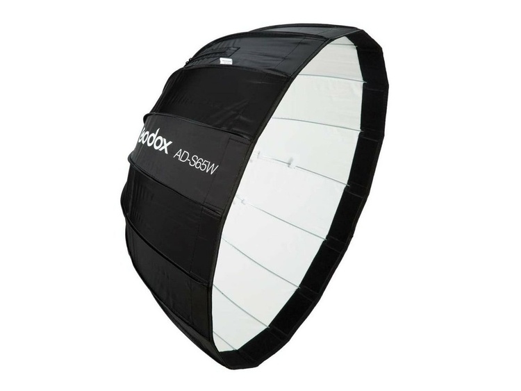Godox AD-S65W (biely) Softbox octa 65cm pre AD300Pro/AD400Pro
