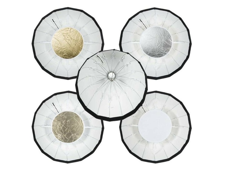 Godox AD-S65W (biely) Softbox octa 65cm pre AD300Pro/AD400Pro