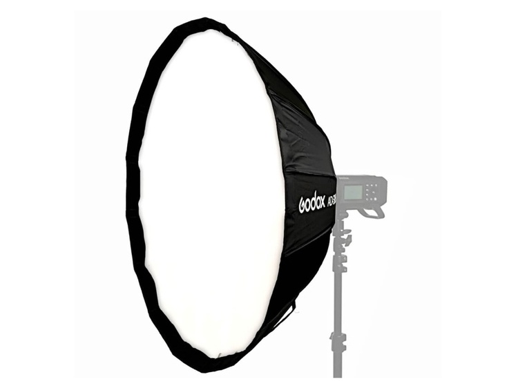 Godox AD-S65W (biely) Softbox octa 65cm pre AD300Pro/AD400Pro