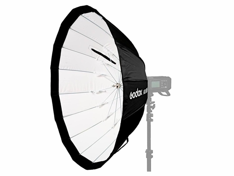 Godox AD-S85W (biely) Softbox octa 85cm pre AD400Pro