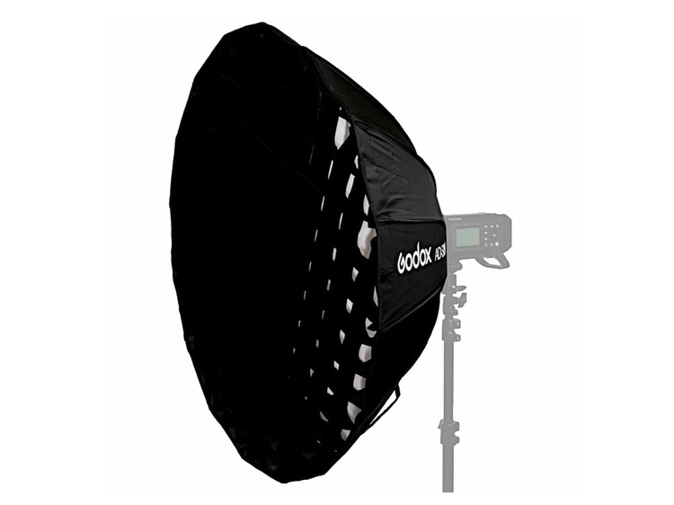 Godox AD-S85W (biely) Softbox octa 85cm pre AD400Pro
