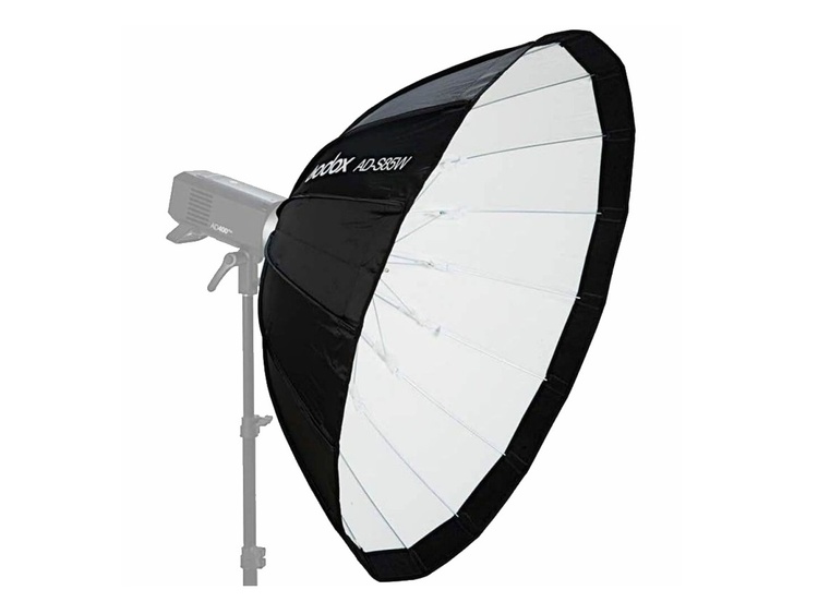 Godox AD-S85W (biely) Softbox octa 85cm pre AD400Pro