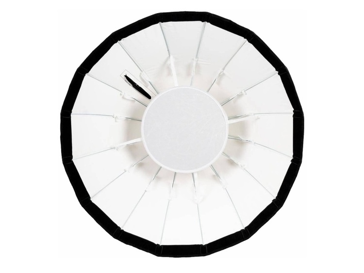 Godox AD-S85W (biely) Softbox octa 85cm pre AD400Pro