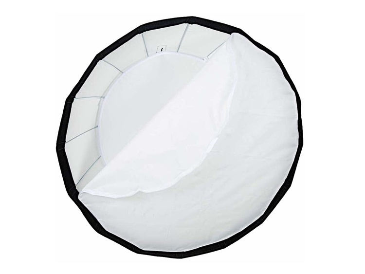 Godox AD-S85W (biely) Softbox octa 85cm pre AD400Pro