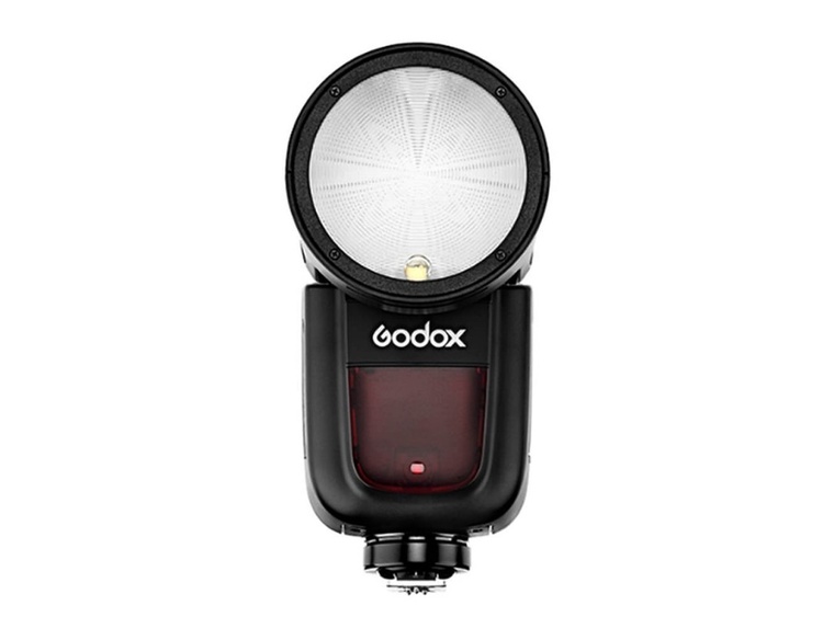 Godox V1-F pre FujiFilm