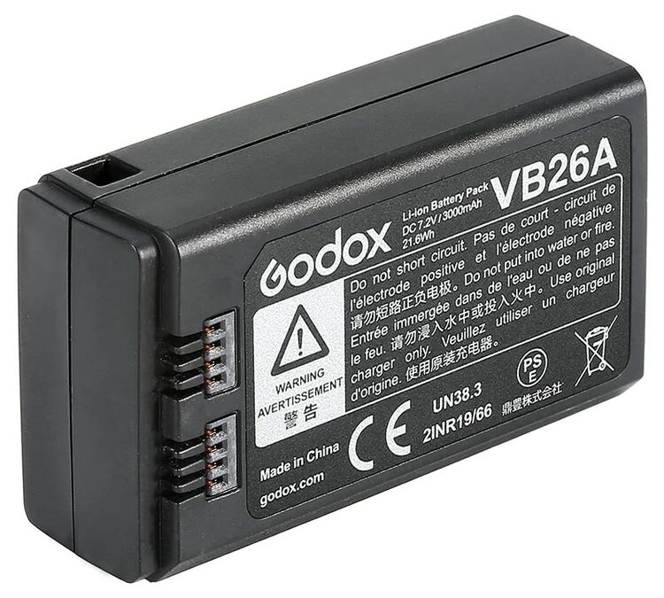Godox VB26A