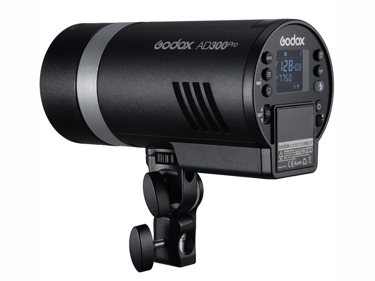 Godox AD300Pro 300Ws