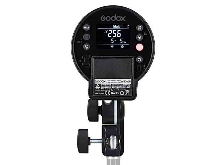 Godox AD300Pro 300Ws