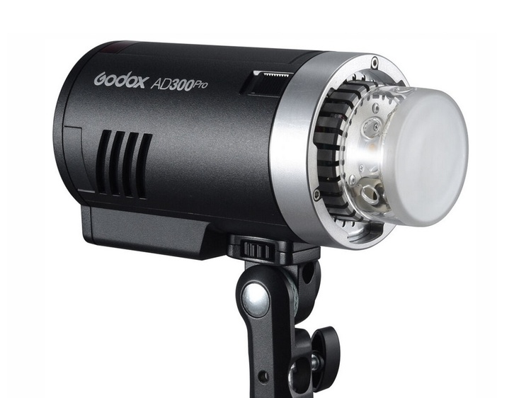 Godox AD300Pro 300Ws
