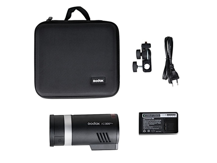 Godox AD300Pro 300Ws