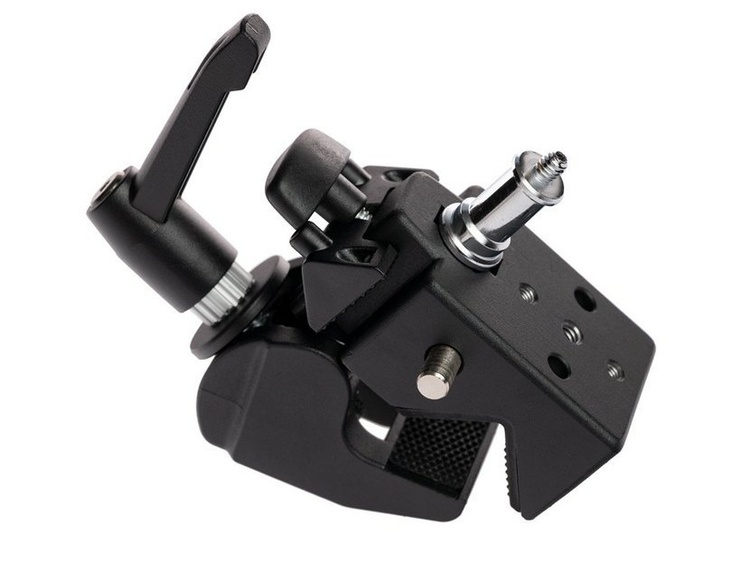 Godox Nano Clamp LSA-03  - svorka s čapom