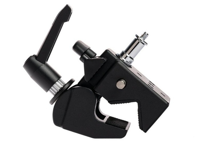 Godox Nano Clamp LSA-03  - svorka s čapom