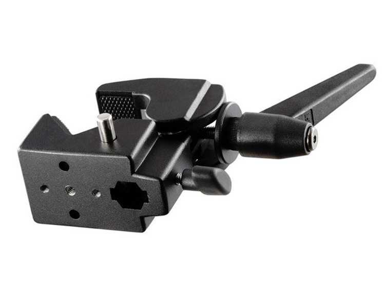 Godox Nano Clamp LSA-03  - svorka s čapom