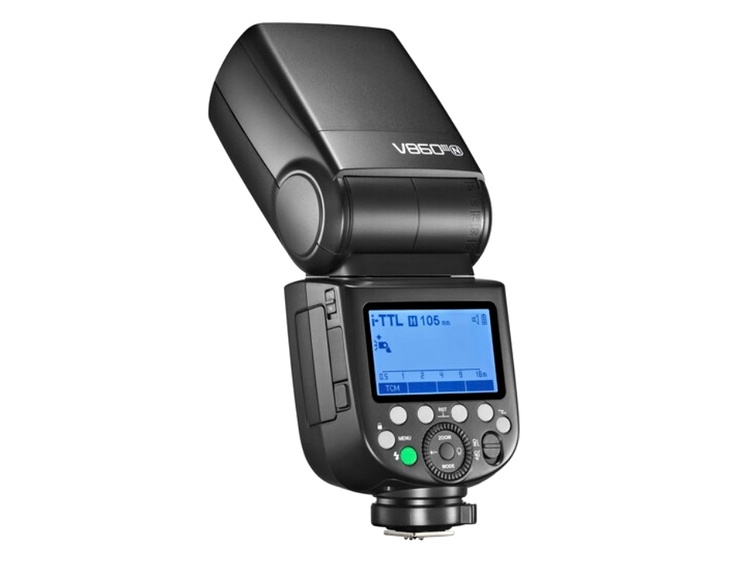 Godox V860III-N pre Nikon