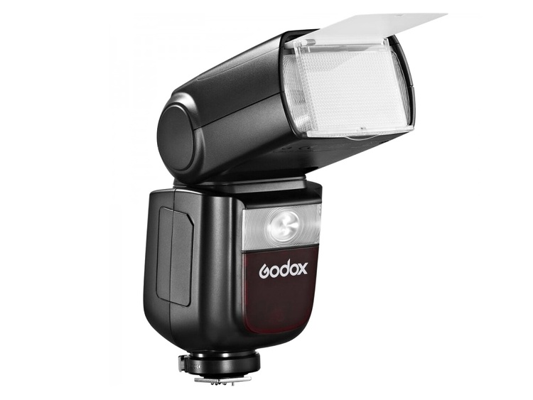Godox V860III-F pre FujiFilm