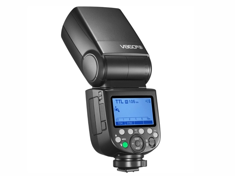 Godox V860III-S pre Sony