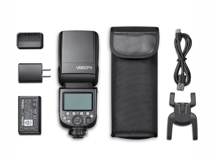 Godox V860III-S pre Sony