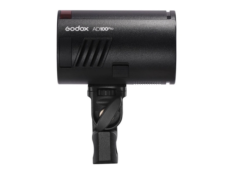 Godox AD100Pro 100Ws - batériový bezdrôtový blesk