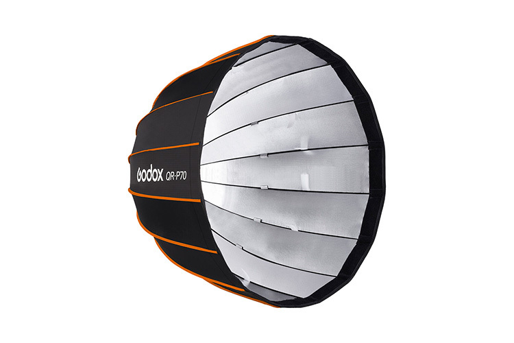 Godox QR-P70cm parabolický softbox, Bowens