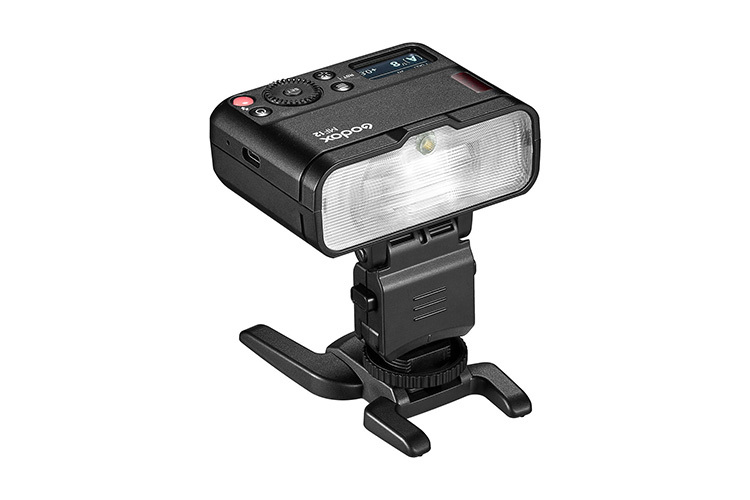 Godox MF-12 Macro blesk TTL