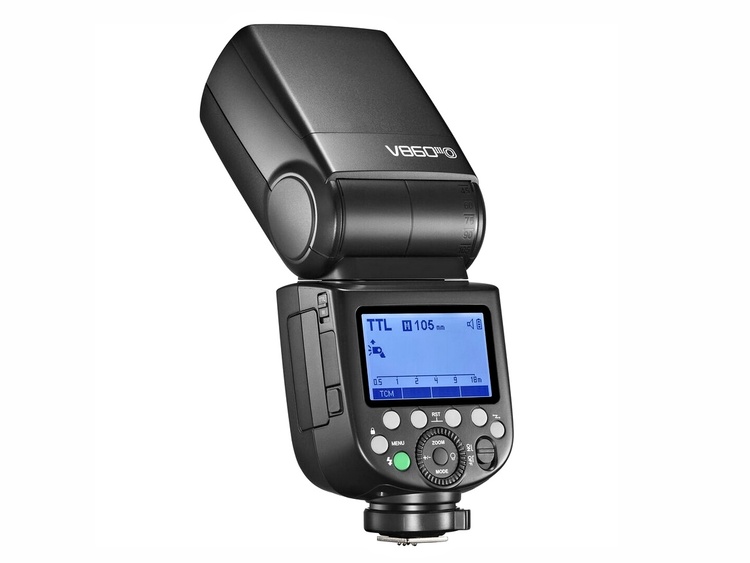 Godox V860III-O pre Olympus/Panasonic