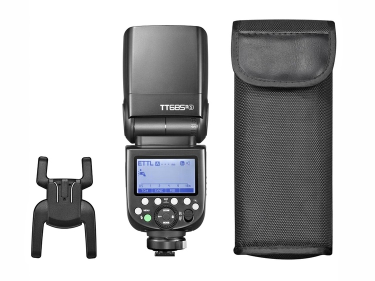 Godox TT685II-S pre Sony
