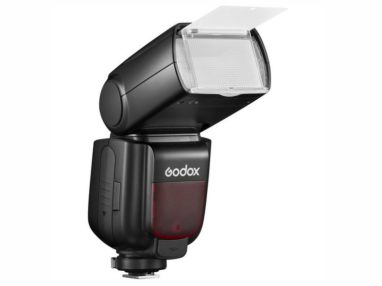 Godox TT685II-C pre Canon