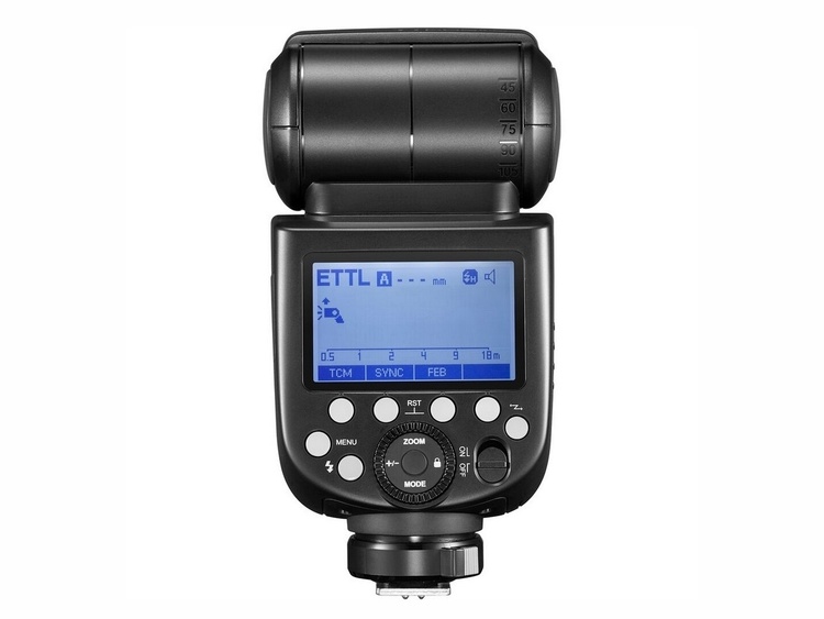 Godox TT685II-C pre Canon