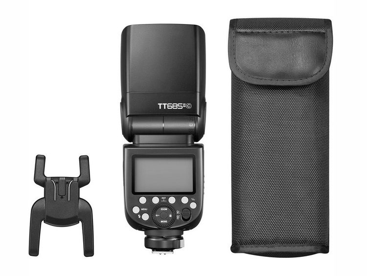 Godox TT685II-C pre Canon