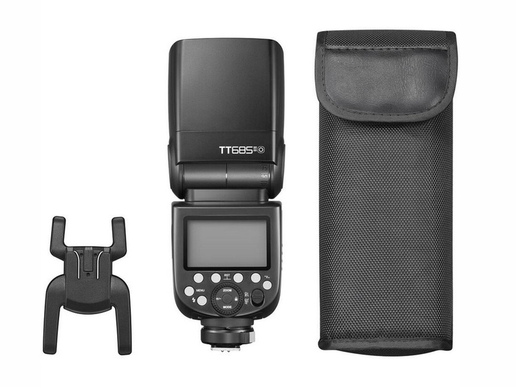 Godox TT685II-O pre Olympus/Panasonic