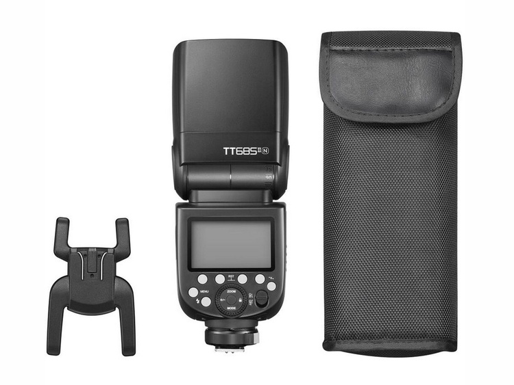 Godox TT685II-N pre Nikon