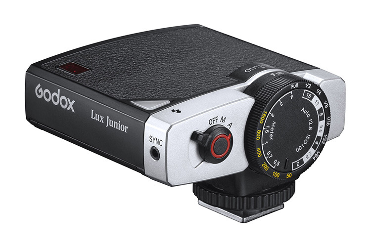 Godox Lux Junior Retro