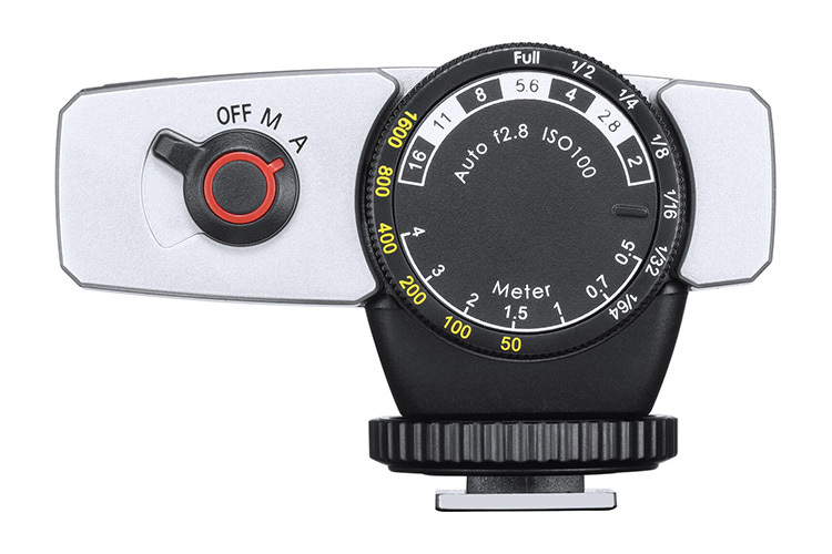 Godox Lux Junior Retro